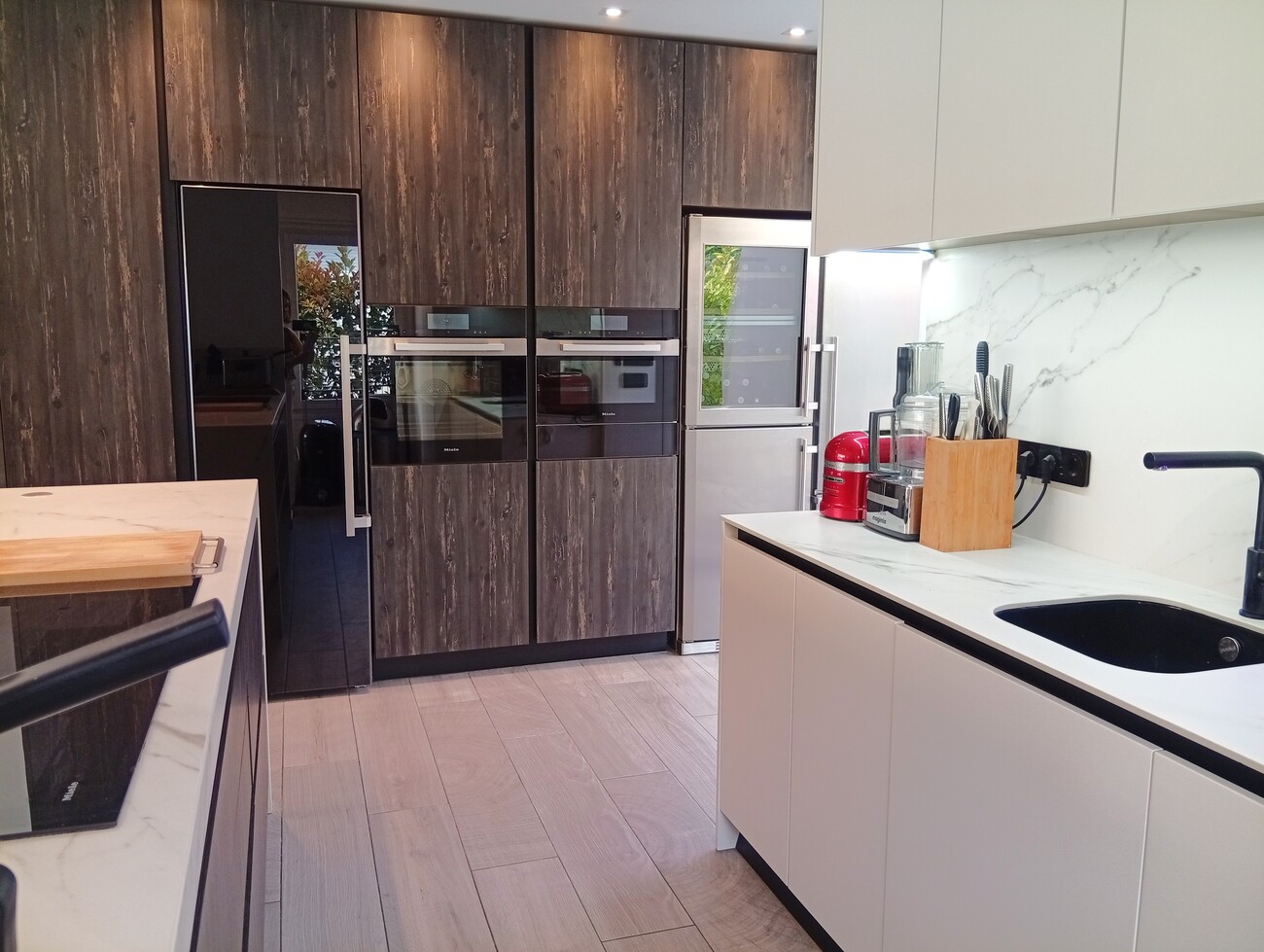 Resale - 2 Bedroom 2 Bathroom Villa in Algorfa - La Finca Golf  - Alicante