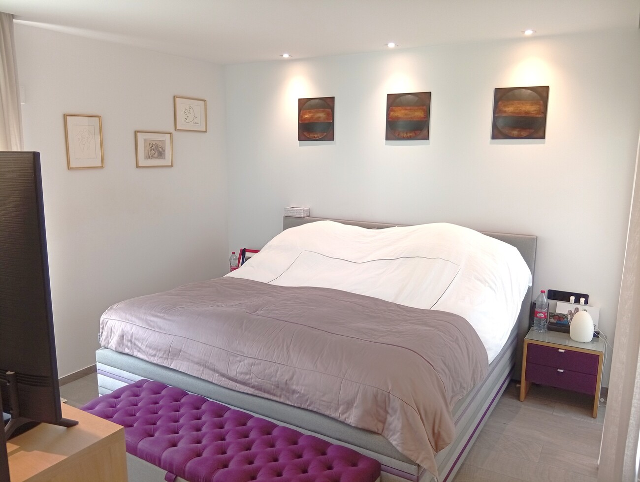 Resale - 2 Bedroom 2 Bathroom Villa in Algorfa - La Finca Golf  - Alicante