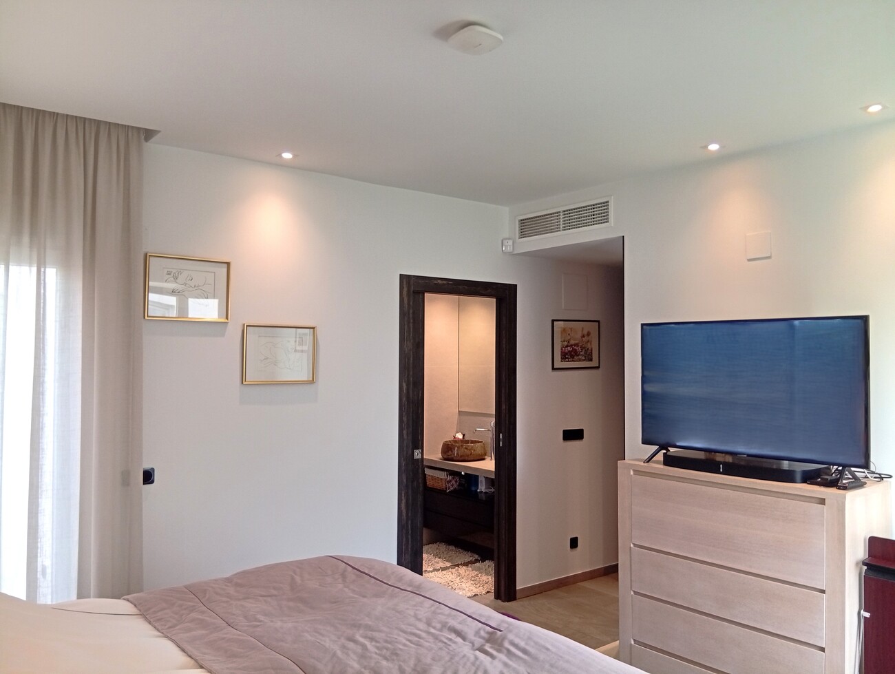 Resale - 2 Bedroom 2 Bathroom Villa in Algorfa - La Finca Golf  - Alicante