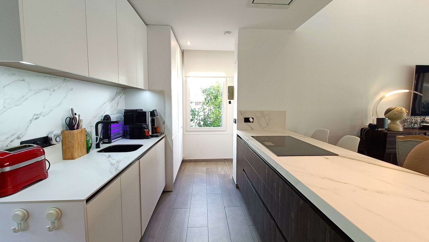 Resale - 2 Bedroom 2 Bathroom Villa in Algorfa - Inland  - Alicante