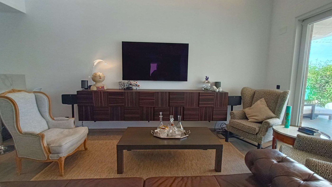Resale - 2 Bedroom 2 Bathroom Villa in Algorfa - Inland  - Alicante