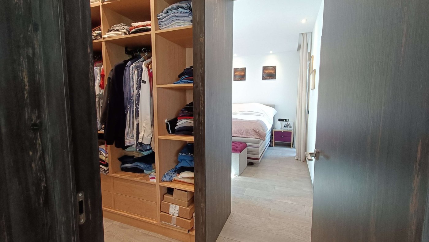 Resale - 2 Bedroom 2 Bathroom Villa in Algorfa - Inland  - Alicante