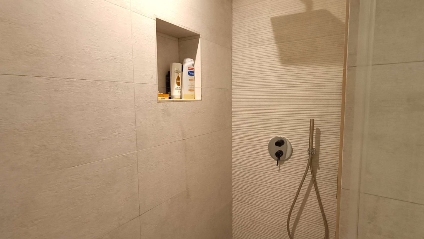 Resale - 2 Bedroom 2 Bathroom Villa in Algorfa - Inland  - Alicante
