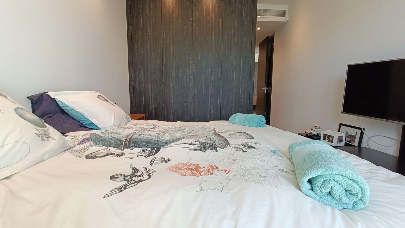 Resale - 2 Bedroom 2 Bathroom Villa in Algorfa - Inland  - Alicante