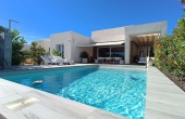 94-27-512-11-988/79807, 2 Bedroom 2 Bathroom Villa in Algorfa