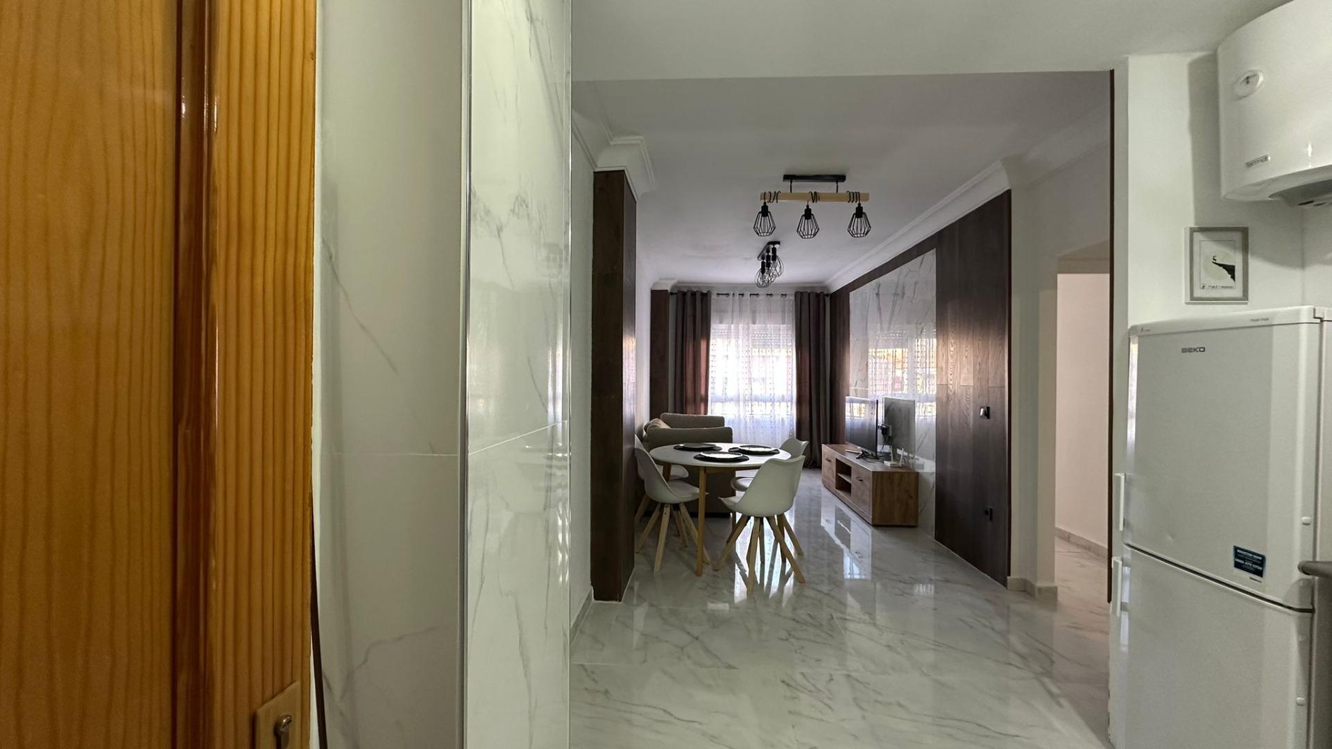 Resale - 2 Bedroom 1 Bathroom Apartment in Torrevieja - Torrevieja  - Alicante