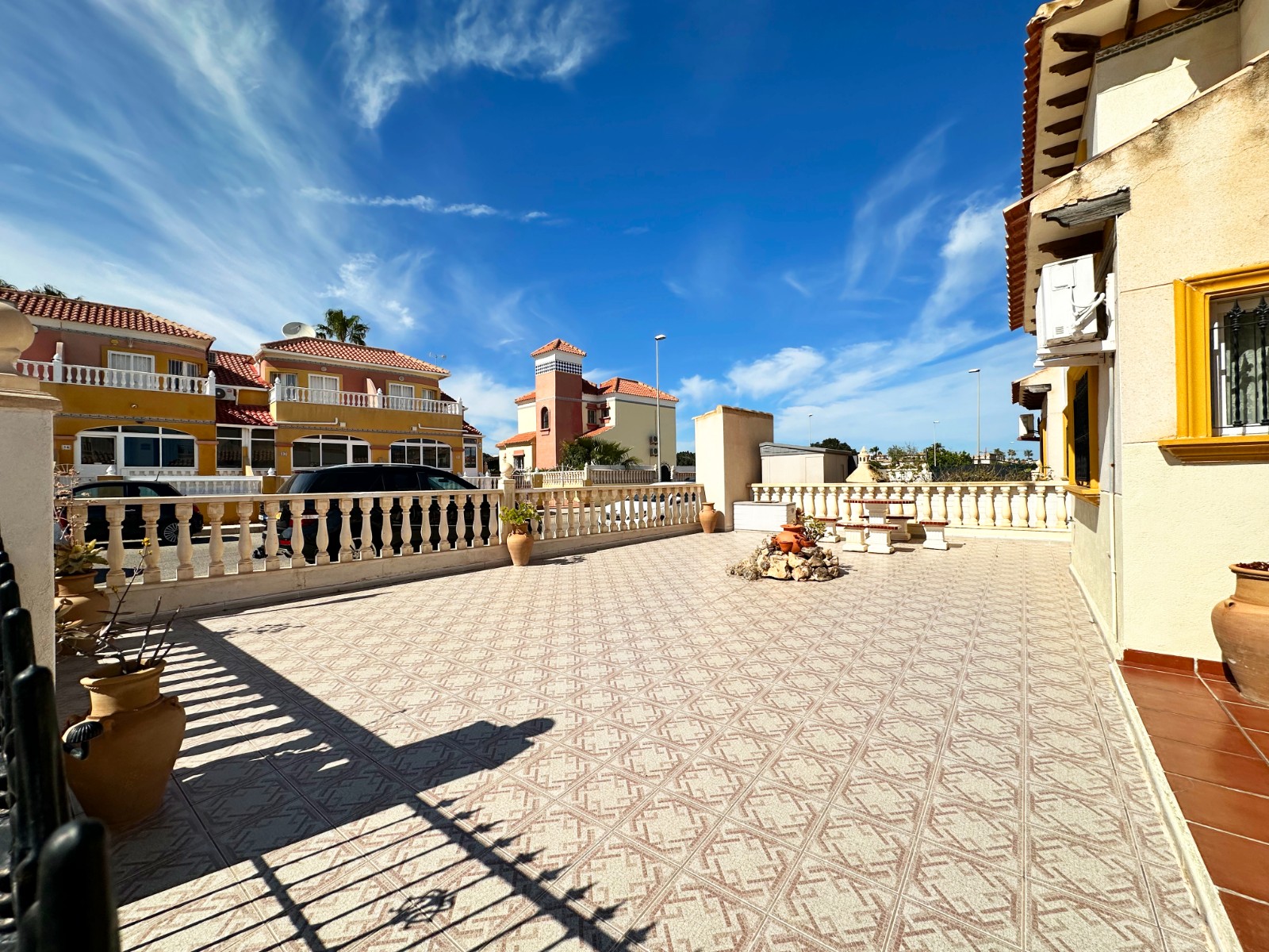 Resale - 2 Bedroom 2 Bathroom Town House in Orihuela Costa - Costa Blanca  - Alicante
