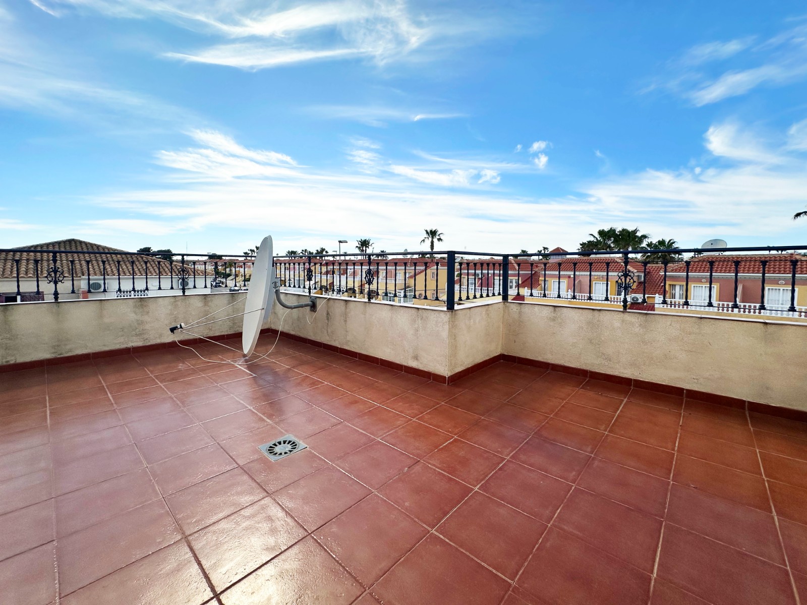 Resale - 2 Bedroom 2 Bathroom Town House in Orihuela Costa - Costa Blanca  - Alicante