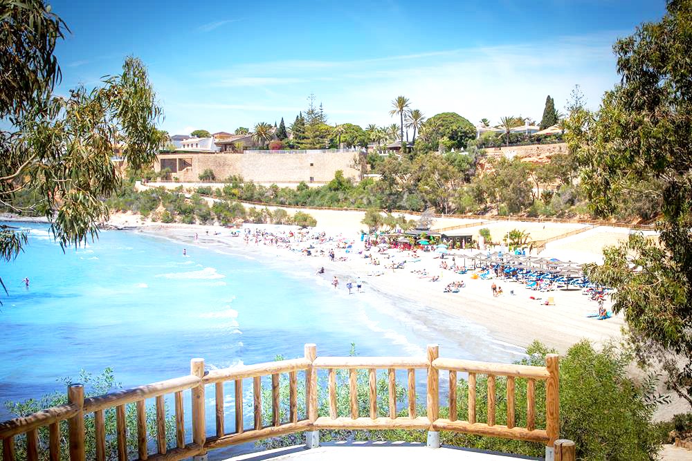Resale - 2 Bedroom 2 Bathroom Town House in Orihuela Costa - Costa Blanca  - Alicante