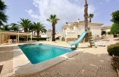 94-63-515-11-1098/79875, 5 Bedroom 4 Bathroom Villa in Ciudad Quesada