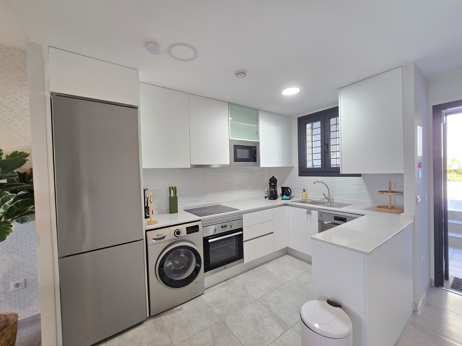 Resale - 2 Bedroom 2 Bathroom Apartment in Orihuela Costa - Costa Blanca  - Alicante