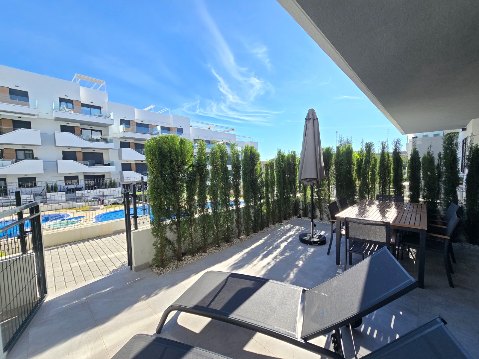 Resale - 2 Bedroom 2 Bathroom Apartment in Orihuela Costa - Costa Blanca  - Alicante