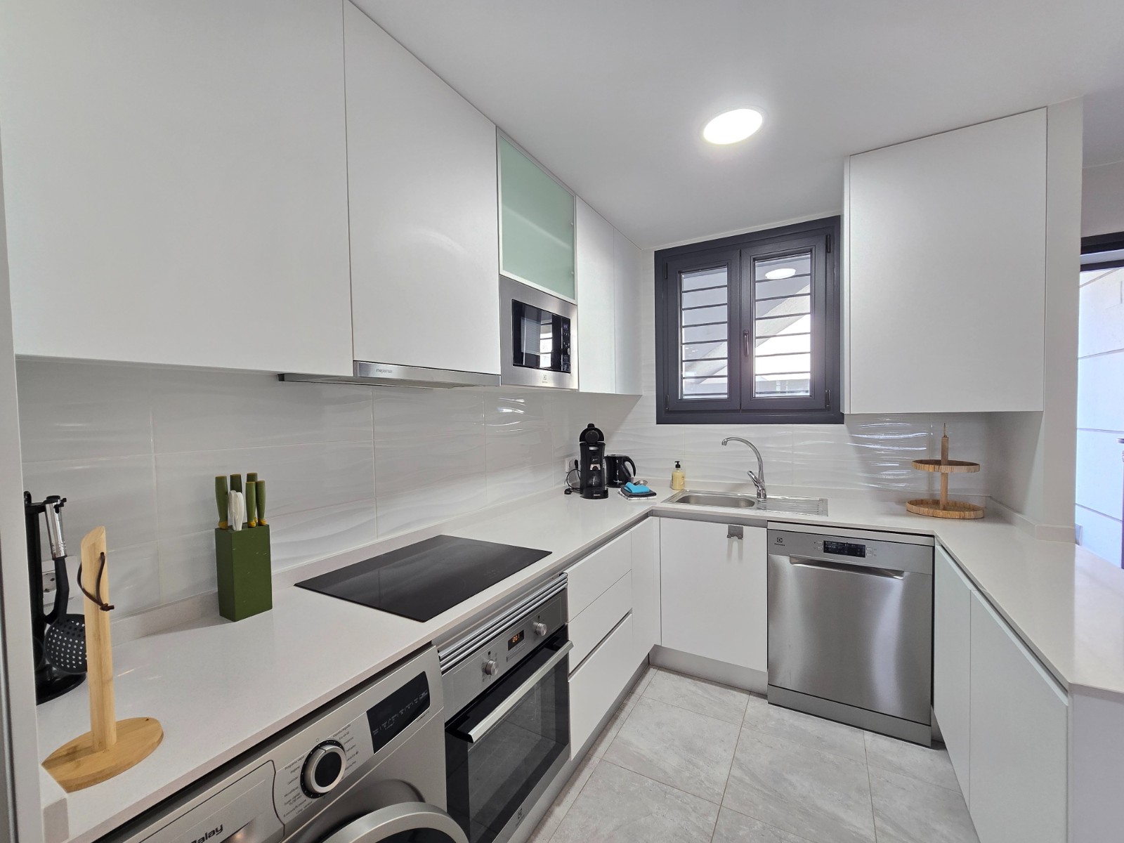 Resale - 2 Bedroom 2 Bathroom Apartment in Orihuela Costa - Costa Blanca  - Alicante