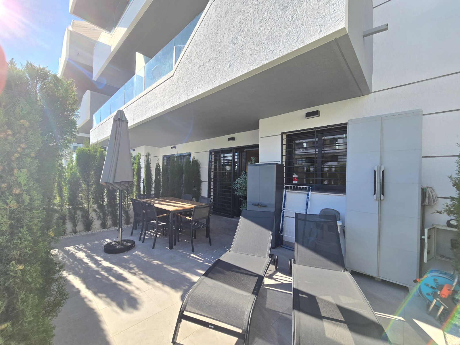 Resale - 2 Bedroom 2 Bathroom Apartment in Orihuela Costa - Costa Blanca  - Alicante