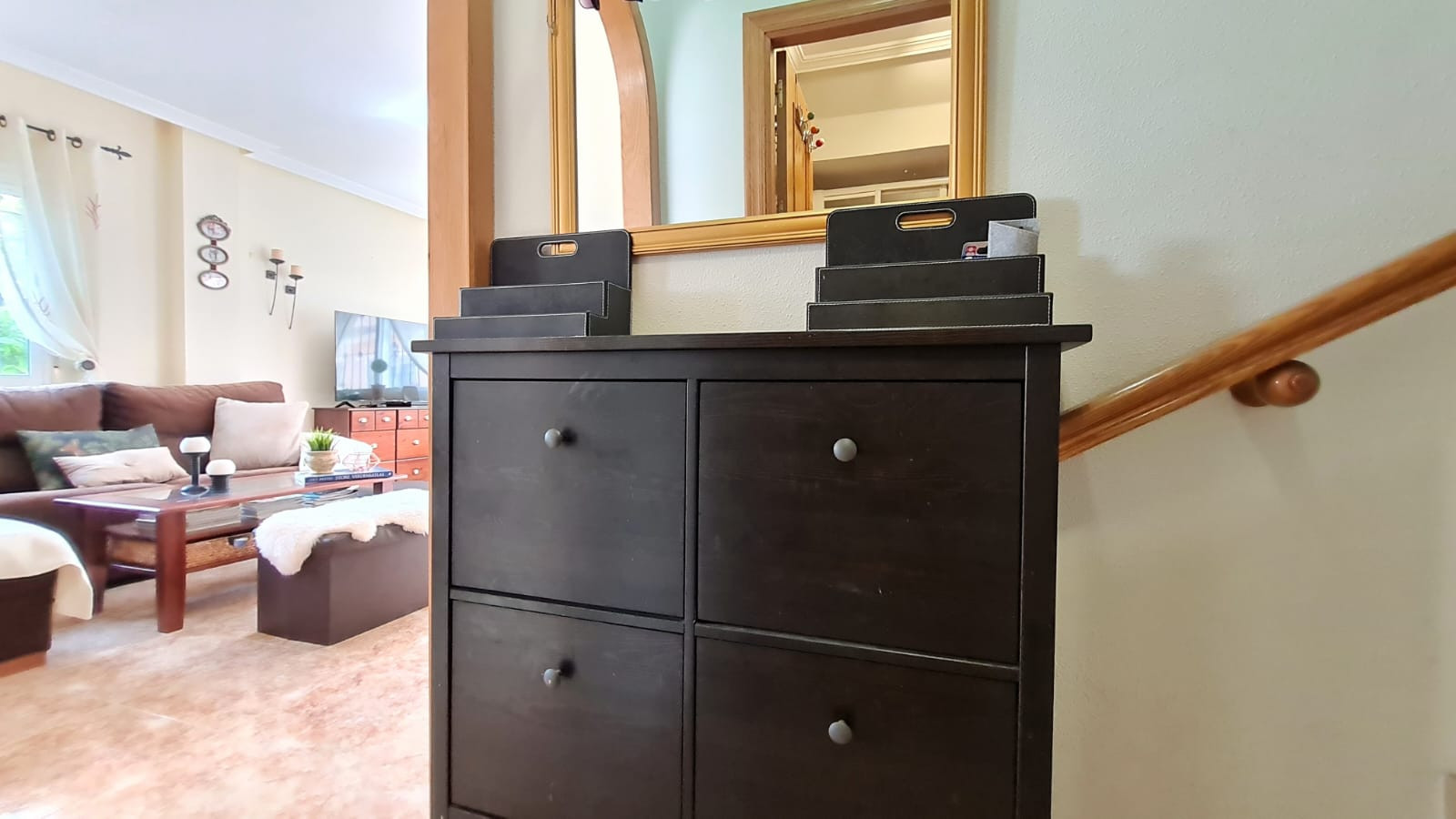 Resale - 3 Bedroom 2 Bathroom Villa in Villamartin - Costa Blanca  - Alicante