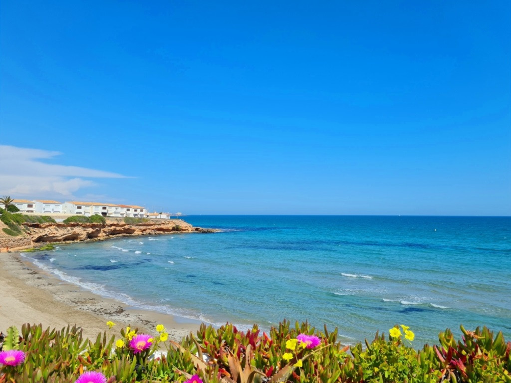 Resale - 3 Bedroom 2 Bathroom Villa in Villamartin - Costa Blanca  - Alicante
