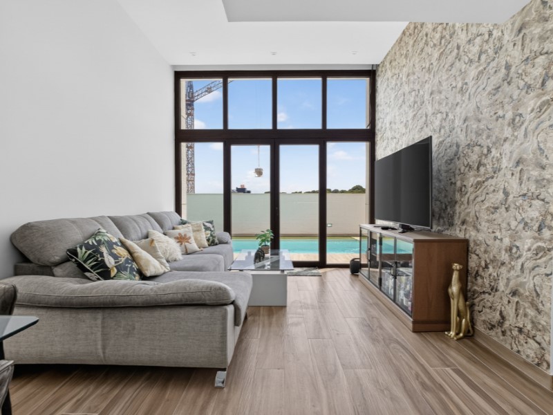 Resale - 3 Bedroom 3 Bathroom Villa in Torrevieja - Costa Blanca  - Alicante