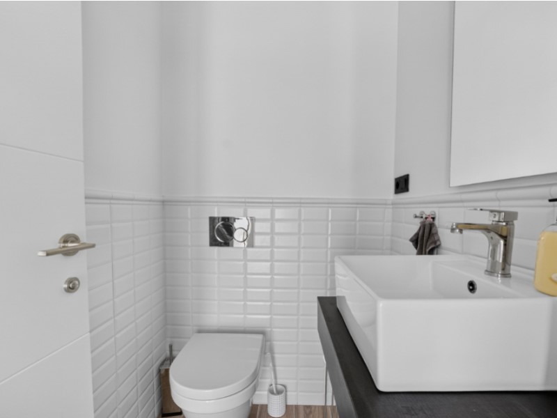Resale - 3 Bedroom 3 Bathroom Villa in Torrevieja - Costa Blanca  - Alicante