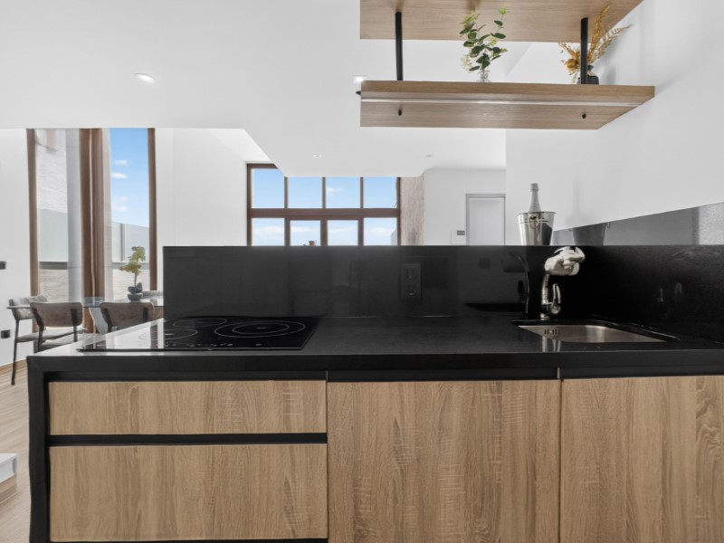 Resale - 3 Bedroom 3 Bathroom Villa in Torrevieja - Costa Blanca  - Alicante
