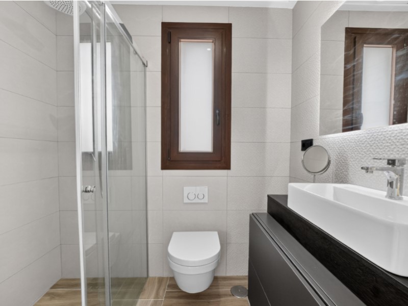 Resale - 3 Bedroom 3 Bathroom Villa in Torrevieja - Costa Blanca  - Alicante