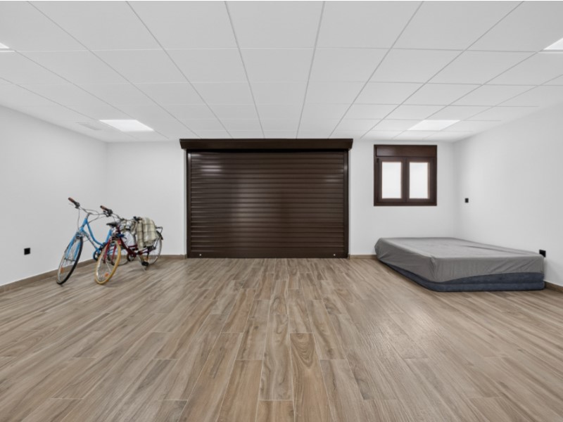 Resale - 3 Bedroom 3 Bathroom Villa in Torrevieja - Costa Blanca  - Alicante