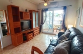 94-32-512-11-988/79909, 2 Bedroom 1 Bathroom Apartment in Villamartin