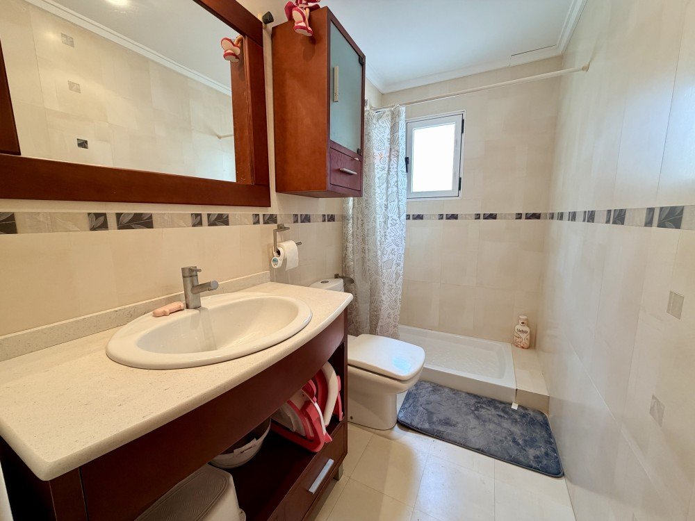 Resale - 2 Bedroom 1 Bathroom Penthouse in Torrevieja - Costa Blanca  - Alicante