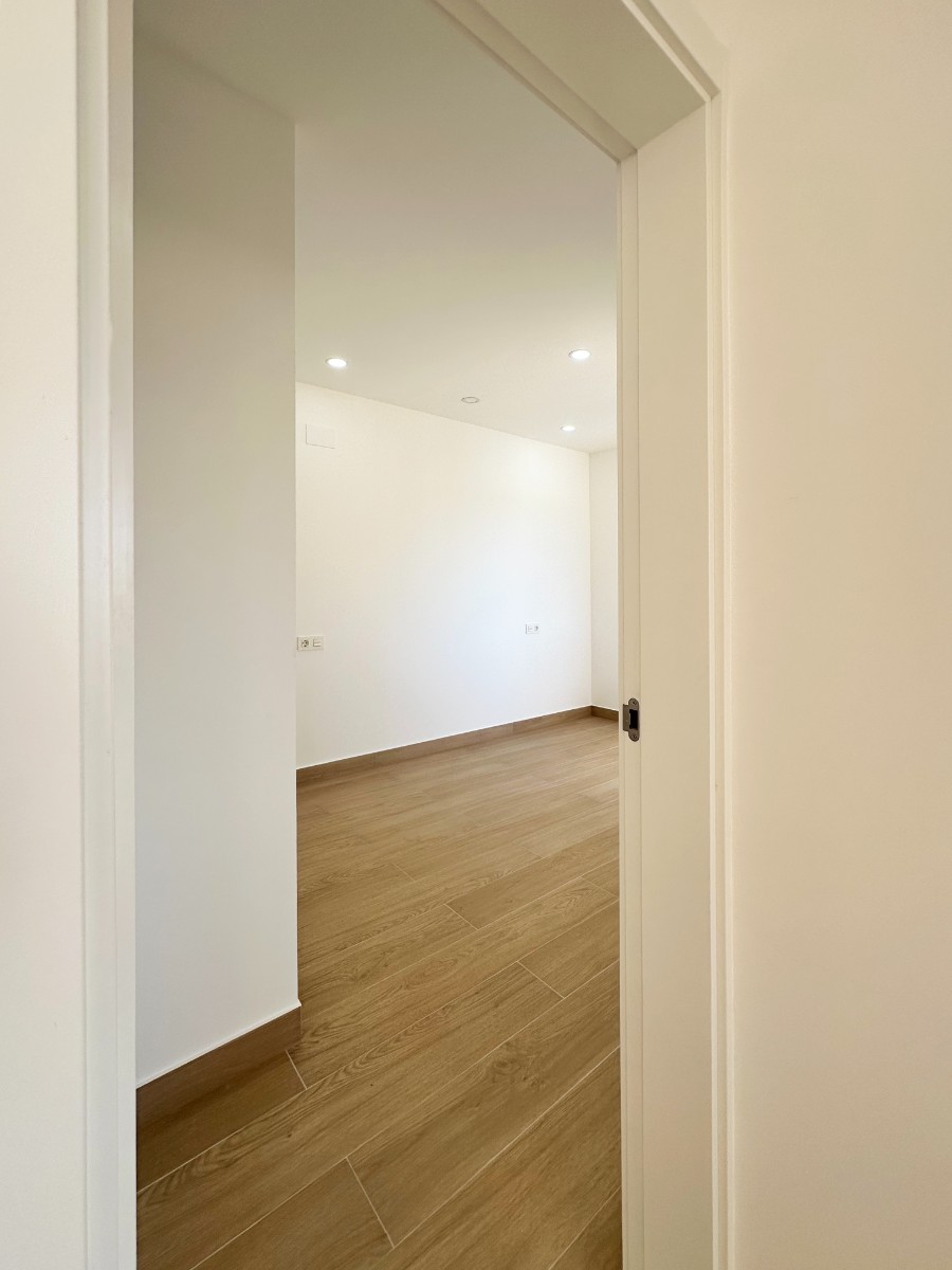 Resale - 2 Bedroom 1 Bathroom Apartment in Orihuela Costa - Costa Blanca  - Alicante