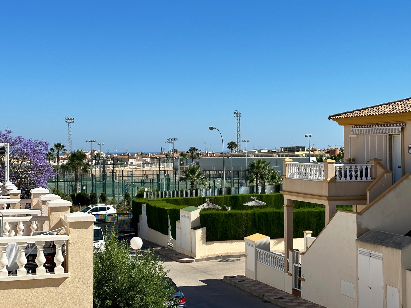 Resale - 2 Bedroom 1 Bathroom Apartment in Orihuela Costa - Costa Blanca  - Alicante