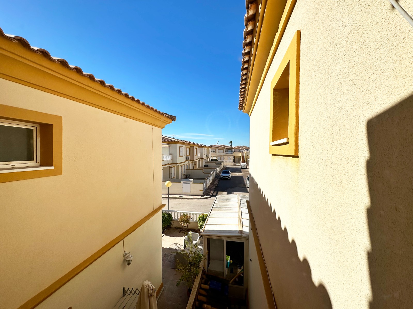Resale - 2 Bedroom 1 Bathroom Apartment in Orihuela Costa - Costa Blanca  - Alicante