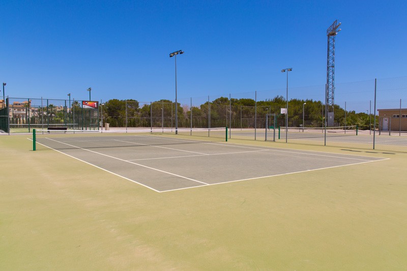 Resale - 2 Bedroom 1 Bathroom Apartment in Orihuela Costa - Costa Blanca  - Alicante