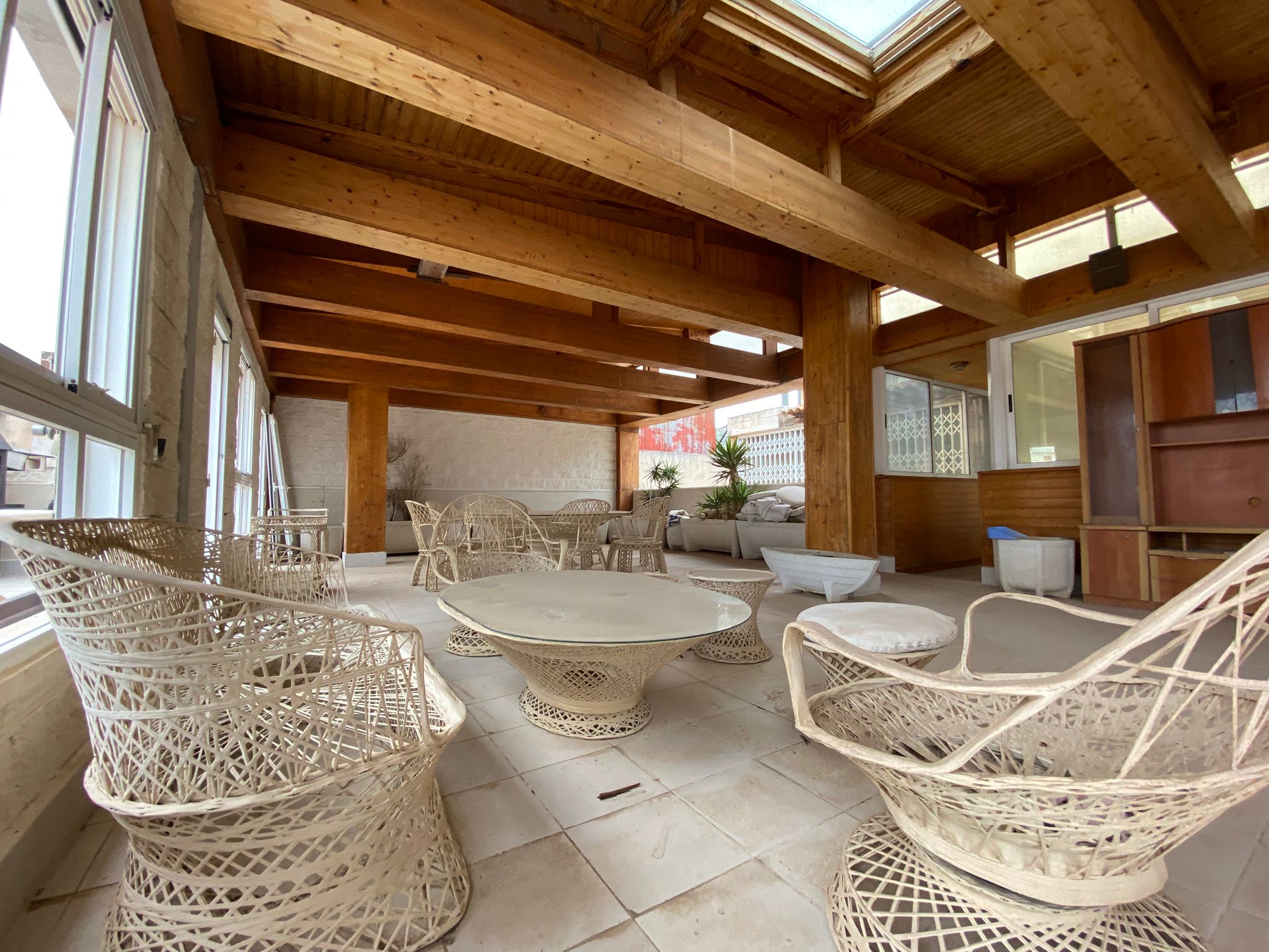 Resale - 2 Bedroom 2 Bathroom Penthouse in Torrevieja - Costa Blanca  - Alicante