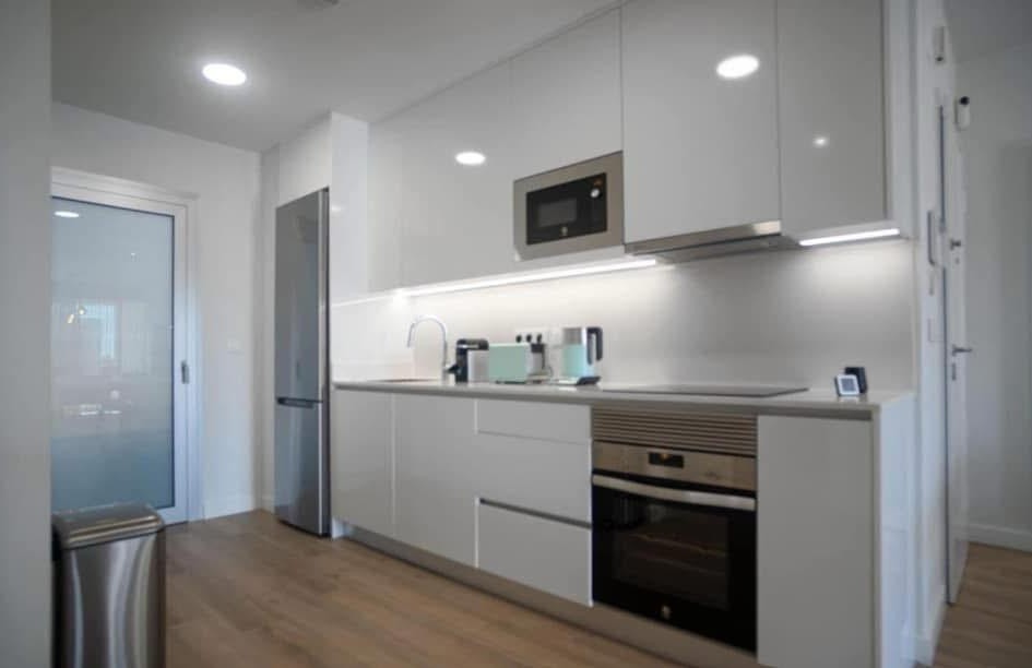 Resale - 2 Bedroom 2 Bathroom Apartment in Villamartin - Costa Blanca  - Alicante