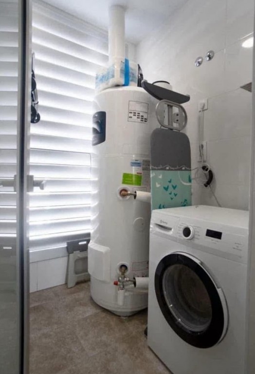 Resale - 2 Bedroom 2 Bathroom Apartment in Villamartin - Costa Blanca  - Alicante