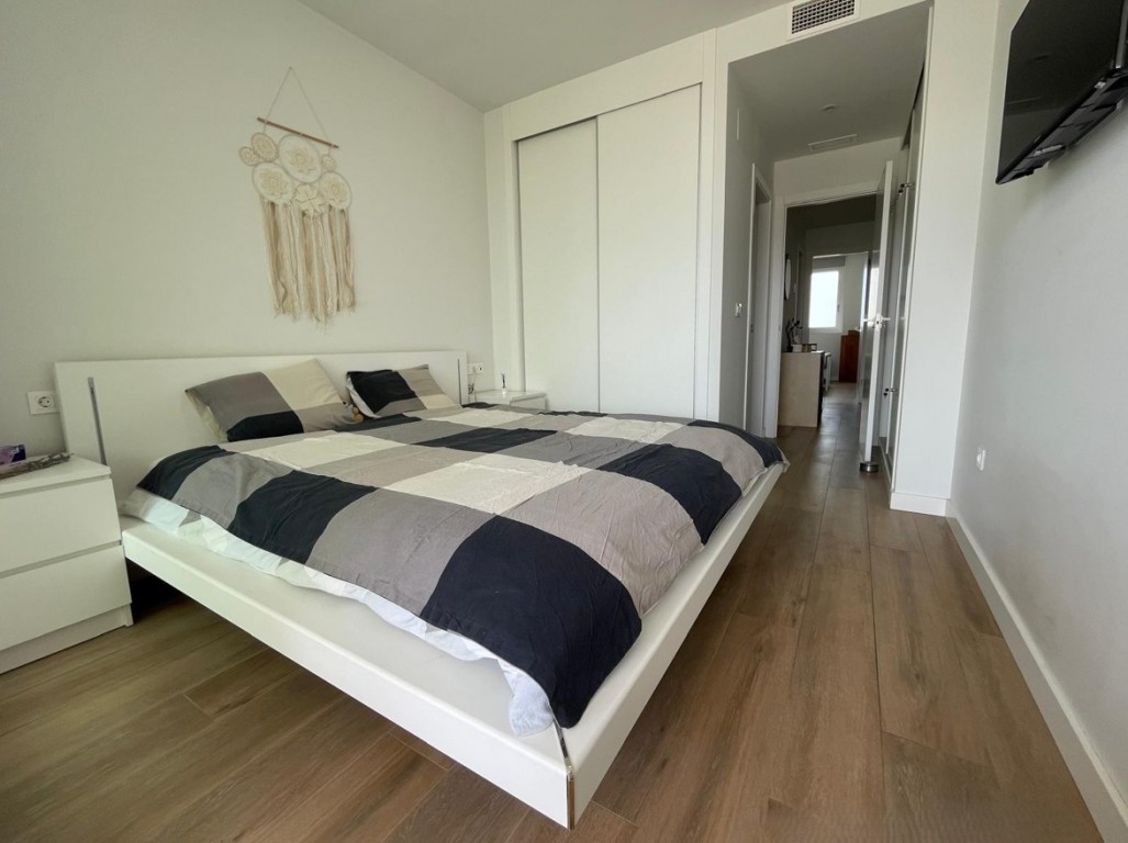Resale - 2 Bedroom 2 Bathroom Apartment in Villamartin - Costa Blanca  - Alicante