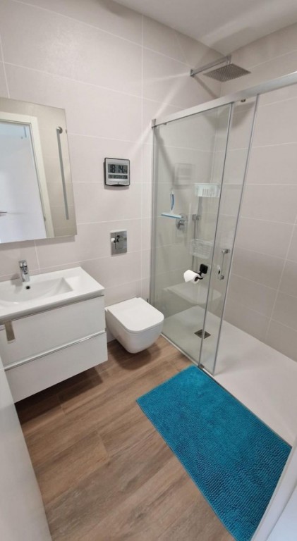 Resale - 2 Bedroom 2 Bathroom Apartment in Villamartin - Costa Blanca  - Alicante