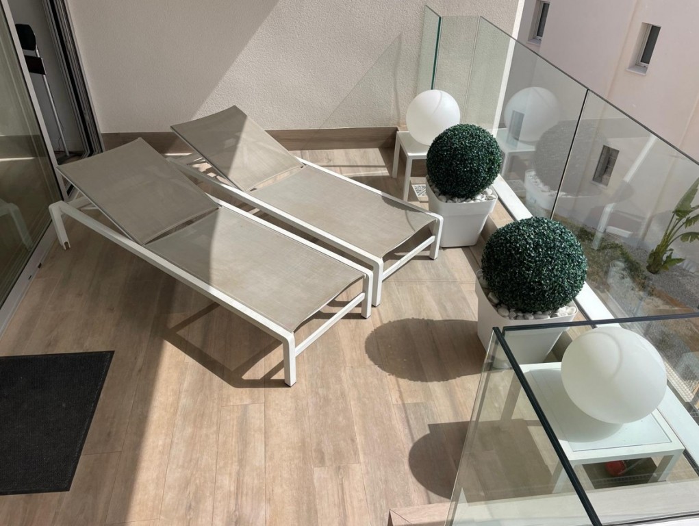 Resale - 2 Bedroom 2 Bathroom Apartment in Villamartin - Costa Blanca  - Alicante