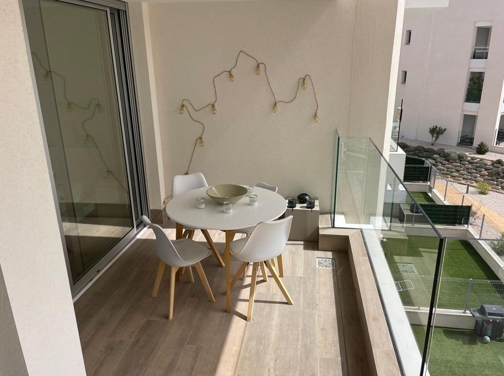 Resale - 2 Bedroom 2 Bathroom Apartment in Villamartin - Costa Blanca  - Alicante