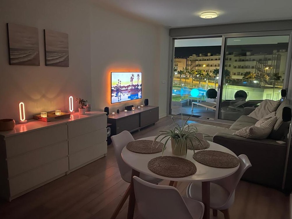 Resale - 2 Bedroom 2 Bathroom Apartment in Villamartin - Costa Blanca  - Alicante