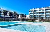 94-50-424-11-845/79930, 2 Bedroom 2 Bathroom Apartment in Villamartin