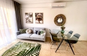 94-142-519-11-1121/79947, 2 Bedroom 1 Bathroom Apartment in Torrevieja