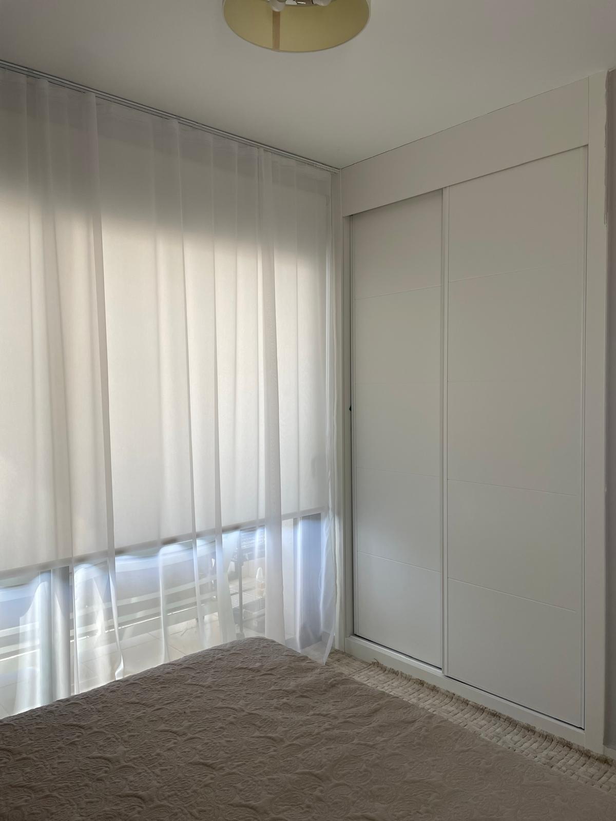 Resale - 2 Bedroom 2 Bathroom Apartment in Orihuela Costa - Las Filipinas  - Alicante