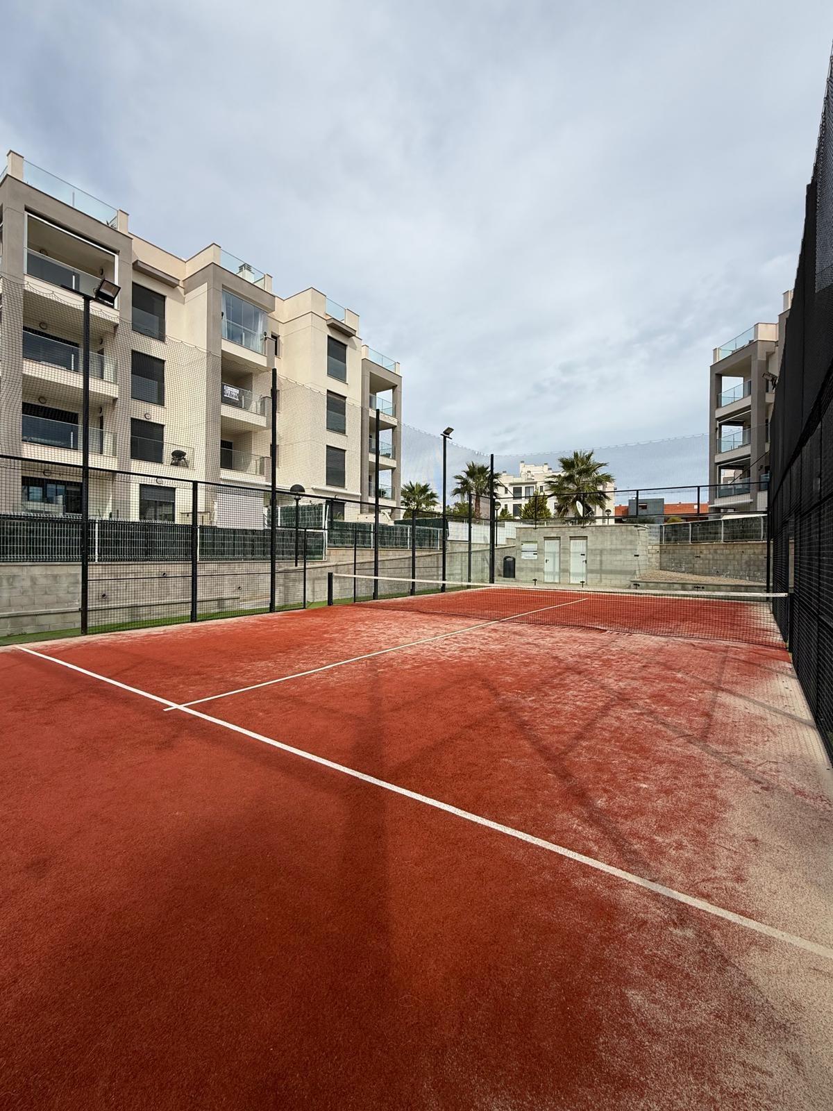 Resale - 2 Bedroom 2 Bathroom Apartment in Orihuela Costa - Las Filipinas  - Alicante