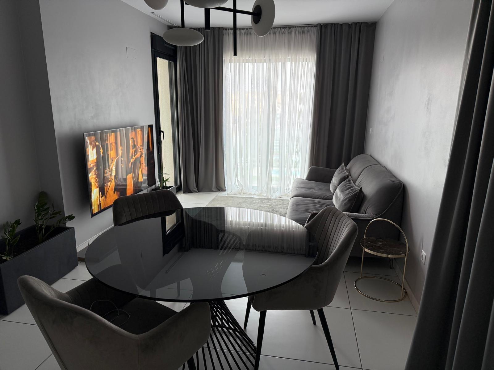 Resale - 2 Bedroom 2 Bathroom Apartment in Orihuela Costa - Las Filipinas  - Alicante