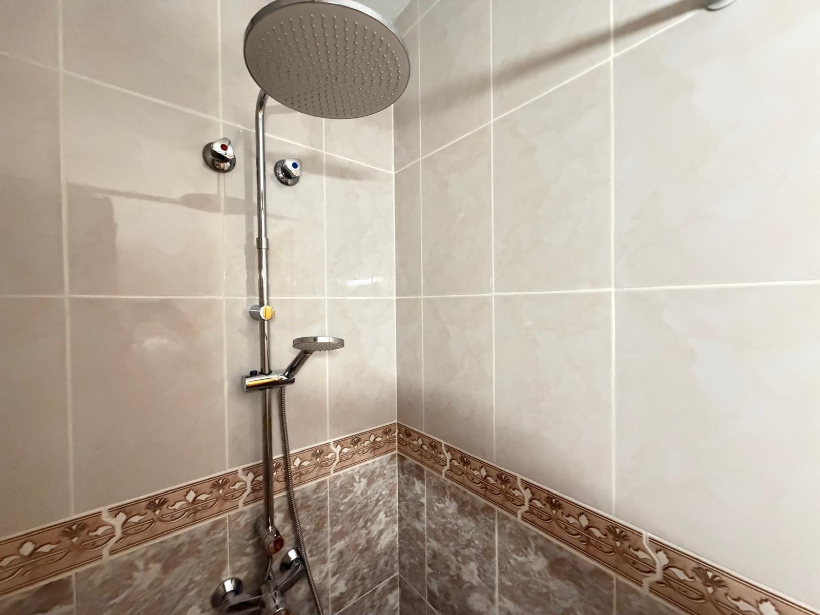 Resale - 2 Bedroom 2 Bathroom Town House in Orihuela Costa - Las Filipinas  - Alicante