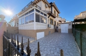 94-18-519-11-1121/79968, 2 Bedroom 2 Bathroom Town House in Orihuela Costa