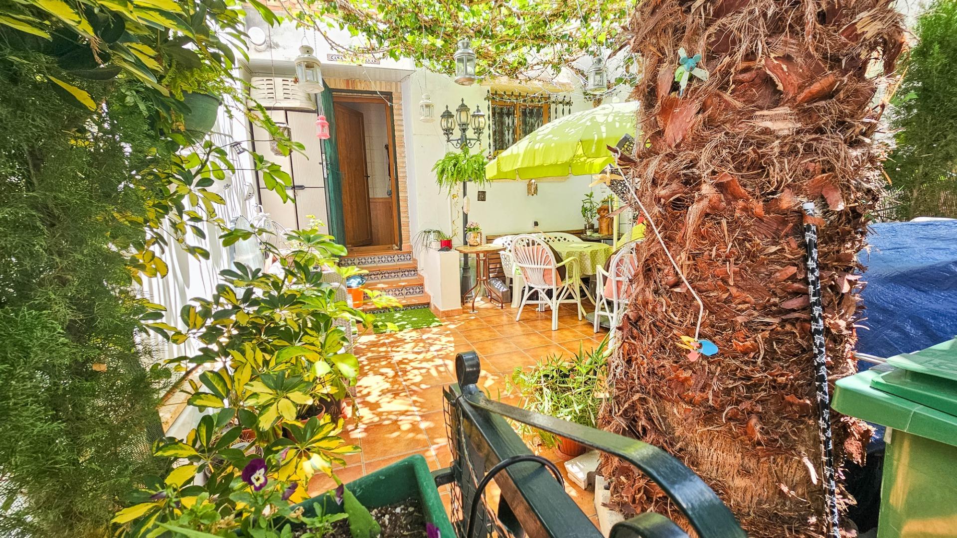 Resale - 2 Bedroom 2 Bathroom Town House in Orihuela Costa - Pau 8  - Alicante