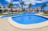 94-118-284-11-658/80002, 2 Bedroom 2 Bathroom Town House in Orihuela Costa
