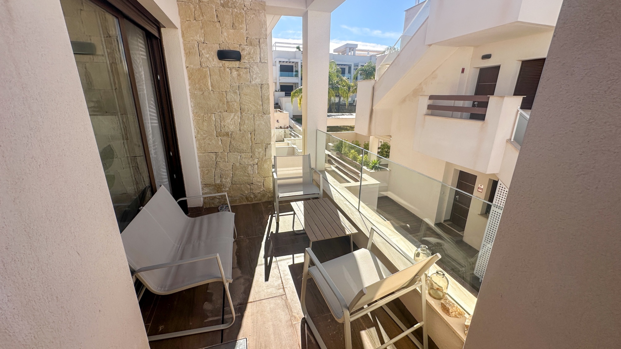 Resale - 3 Bedroom 2 Bathroom Bungalow in Torrevieja - Costa Blanca  - Alicante