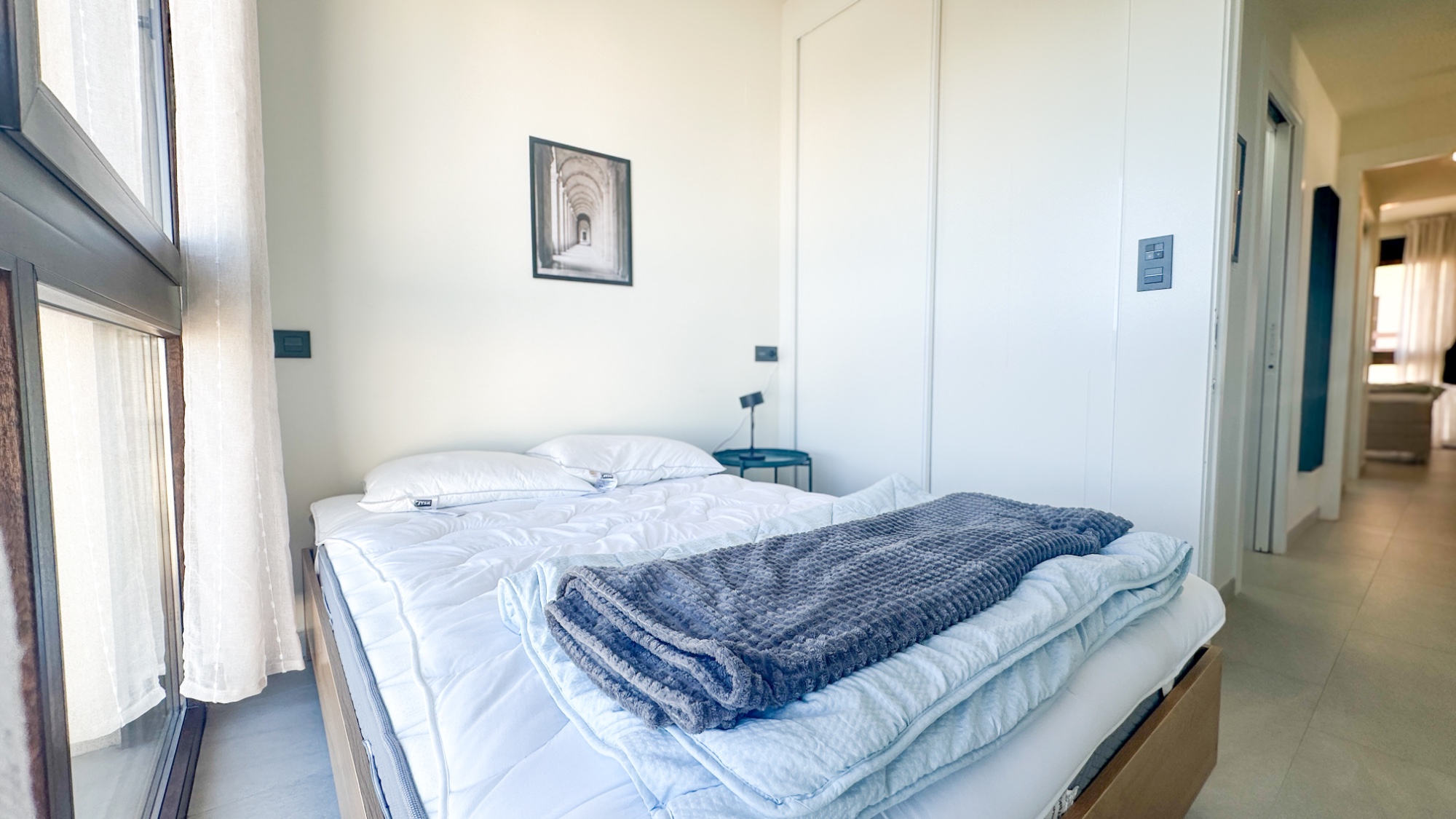 Resale - 3 Bedroom 2 Bathroom Bungalow in Torrevieja - Costa Blanca  - Alicante